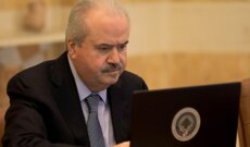 وزير المال أحال مشروع موازنة 2027 إلى رئاسة مجلس الوزراء