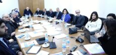 عبدالله: لجنة الصحة بحثت في تقرير 