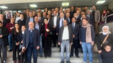 بدران خلال وقفة تضامنية مع الجامعة اللبنانية استنكارًا للاعتداء الإسرائيلي: هي قلب لبنان النابض