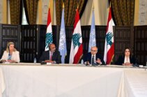 ريزا: لضمان وصول إنسانيّ آمن ومستدام للمناطق التي يُصعب الوصول إليها في لبنان