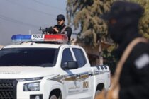 قوى الأمن الداخلي السوري: مقتل أحد عناصر أمن الطرق باعتداء مسلح في بصرى الشام بريف درعا الشرقي