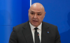 عون: استقرار لبنان جزء من استقرار المنطقة ومستعدون لنكون جزءًا من مرحلة التعافي كشريك ببناء الاستقرار