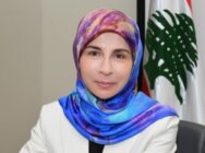 عز الدين مُشاركة في القمة العالمية الأولى للنظام الغذائي الواعي: الأمن الغذائي ليس قضية تقنية