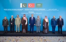 وزير الدفاع السعودي: المضي في تفعيل مسارات اتفاقية مكة بما يدعم الأمن والاستقرار