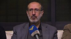 الموسوي: هل تستحق زيارة ترامب مخاصمة غالبية اللبنانيين وتسليم البلد للعدو؟
