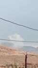 النشرة: سماع دوي انفجارين في محيط بعلبك نتيجة تفجير للجيش اللبناني في الطيبة