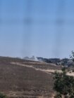 قصف مدفعي على مدخل زوطر الشرقية لجهة ميفدون يترافق مع تمشيط كثيف