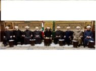 مجلس المفتين بدار الفتوى: العودة إلى الدولة هي طريق الإنقاذ ونطالب بوقف الاعتداءات الإسرائيلية وبسط السيادة كاملة
