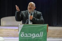 رئيس القائمة العربية في اسرائيل: أصواتنا كفيلة بإسقاط حكومة نتانياهو