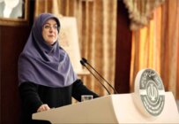 الحكومة الايرانية: مطار بوشهر خارج الخدمة بالكامل و350 موظفًا حكوميًا قُتلوا خلال الحرب