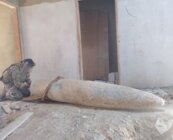 الجيش: تفكيك صواريخ وقنابل طيران غير منفجرة من مخلفات العدوان الإسرائيلي في جنوب لبنان