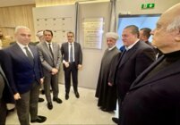 دريان: دار الفتوى مواقفها ثابتة وصلبة وتقف بالمرصاد لكل من يفبرك أخبارا من نسج الخيال