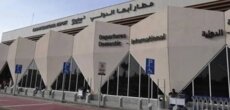 6 صواريخ يمنية تستهدف مطار أبها في السعودية