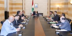 سلام: استكمال الخطوات وصولًا لانطلاق الرحلات التجارية من مطار القليعات الشهر المقبل