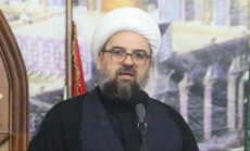 قبلان: ما تقوم به السلطة التنفيذية خطير للغاية بل هو فتيل حرب موجّه نحو طائفة بأكملها