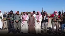 المرصد السوري: عشائر البدو حذرت الفصائل الدرزية بالسويداء من حرب شاملة وأمهلتهم 10 أيام لإطلاق سراح موقوفيها