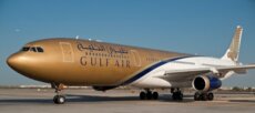 طيران الخليج: إلغاء الرحلات من وإلى الرياض بين 12 و17 تشرين الأول