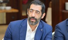 حنكش: الاتفاق إنجاز صنعته قيادة عون والمرحلة المقبلة تتطلب حكمة ووطنية بالتعاطي مع الداخل