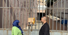 مصلحة الاقتصاد والتجارة شمالا أقفلت مستودعا لبيع الدجاج في جبل محسن بالشمع الأحمر وتستمر في تنفيذ حملاتها