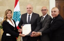 عون: معركتنا لبناء الدولة تبدأ أيضًا من المدرسة ومستقبل اللبنانيين لا يُصان إلا بوحدتهم