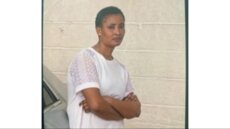 قوى الامن عممت صورة مشتبه فيها بجرم سرقة مبلغ مالي من داخل منزل