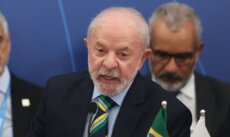 الرئيس البرازيلي أمام قمة 