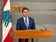 مرقص: تقرير شامل سيصدر غدا عن حاجات الإيواء والنزوح ونداء عاجل للمجتمع الدولي سيوجه الجمعة