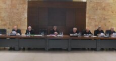 المطارنة الموارنة شجبوا العمليات الإسرائيلية جنوبًا: للتوافق على قوات دولية بديلة من 
