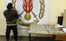 قوى الأمن: توقيف مواطن في حلبا لسرقته مبلغًا ماليًا من داخل خزنة مطعم في البترون