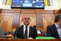 بوصعب: جلسة مثمرة للجان المشتركة وإنجاز خمسة بنود على جدول الأعمال
