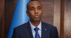 رئيس وزراء الصومال: سنستخدم كل الأساليب القانونية المتاحة لصد العدوان الذي قام به نتانياهو