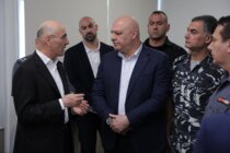 الحجار: نحن إلى جانب أهلنا في طرابلس