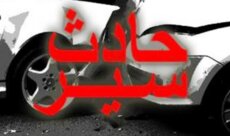انقلاب بيك آب وسقوط جرحى بحادث سير عند محلة الشبريحا وقطع طريق صيدا – مدخل صور الشمالي