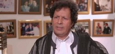 أحمد قذاف الدم القذافي: أنصار القذافي سيشاركون في مؤتمر تونس