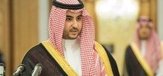  خالد بن سلمان: السعودية لن تسمح للحوثي أن يصبح حزب الله آخر