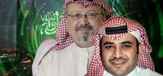 "مجتهد": سعود القحطاني حر طليق ويمارس عمله في السعودية