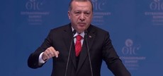 أردوغان يتحدّى بن زايد... فيسقط 