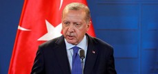 أردوغان: على الغرب ألا يسمح بإيديولوجيات العنصرية والإسلاموفوبيا