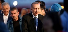 أردوغان: سنفتتح 