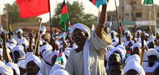 النيابة العامة في السودان تفتح تحقيقا في إطلاق النار على المحتجين