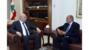 الرئيس عون بحث مع عمران ريزا في الأوضاع وعمل الأمم المتحدة في لبنان