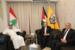 السفير الكويتي في لبنان في زيارة بروتوكولية إلى سفارة فلسطين: نؤكد حرص بلادنا على مساندة الشعب الفلسطيني السفير الكويتي في لبنان في زيارة بروتوكولية إلى سفارة فلسطين: نؤكد حرص بلادنا على مساندة الشعب الفلسطيني