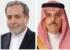 واس: وزير الخارجية السعودي تلقى اتصالاً من نظيره الإيراني لبحث التصعيد الأخير بالمنطقة واس: وزير الخارجية السعودي تلقى اتصالاً من نظيره الإيراني لبحث التصعيد الأخير بالمنطقة