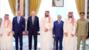 جيروزاليم بوست: اتفاقية الدفاع المشترك بين السعودية وتركيا وباكستان تضع المنطقة على أرضية خطيرة جيروزاليم بوست: اتفاقية الدفاع المشترك بين السعودية وتركيا وباكستان تضع المنطقة على أرضية خطيرة