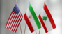 معلومات للـ"LBCI": طهران تدرس خيار الانسحاب من مسار التفاوض إن استمرت الاعتداءات الإسرائيلية على لبنان معلومات للـ"LBCI": طهران تدرس خيار الانسحاب من مسار التفاوض إن استمرت الاعتداءات الإسرائيلية على لبنان