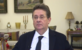 كنعان: بكركي وسيّدها تجسيد لوجدان لبنان السيادة وأي إساءة للرموز الدينية خطأ يصل لحدّ الخطيئة