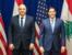 الرئيس عون لروبيو: للضغط على إسرائيل لوقف الاعتداءات بالجنوب والتزام مندرجات اتفاق الإطار