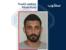 قوى الأمن عممت صورة مطلوب مشتبه فيه بسرقة بطاريات من داخل مبنى في بيروت