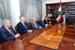 الرئيس عون استقبل ممثل الرئيس الفلسطيني: لاهمية التزام الجانب الفلسطيني بقرار حصرية السلاح والتعاون مع الأجهزة الأمنية