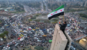 عبد الحميد العواك رئيسا لمجلس الشعب السوري في دورته التأسيسية